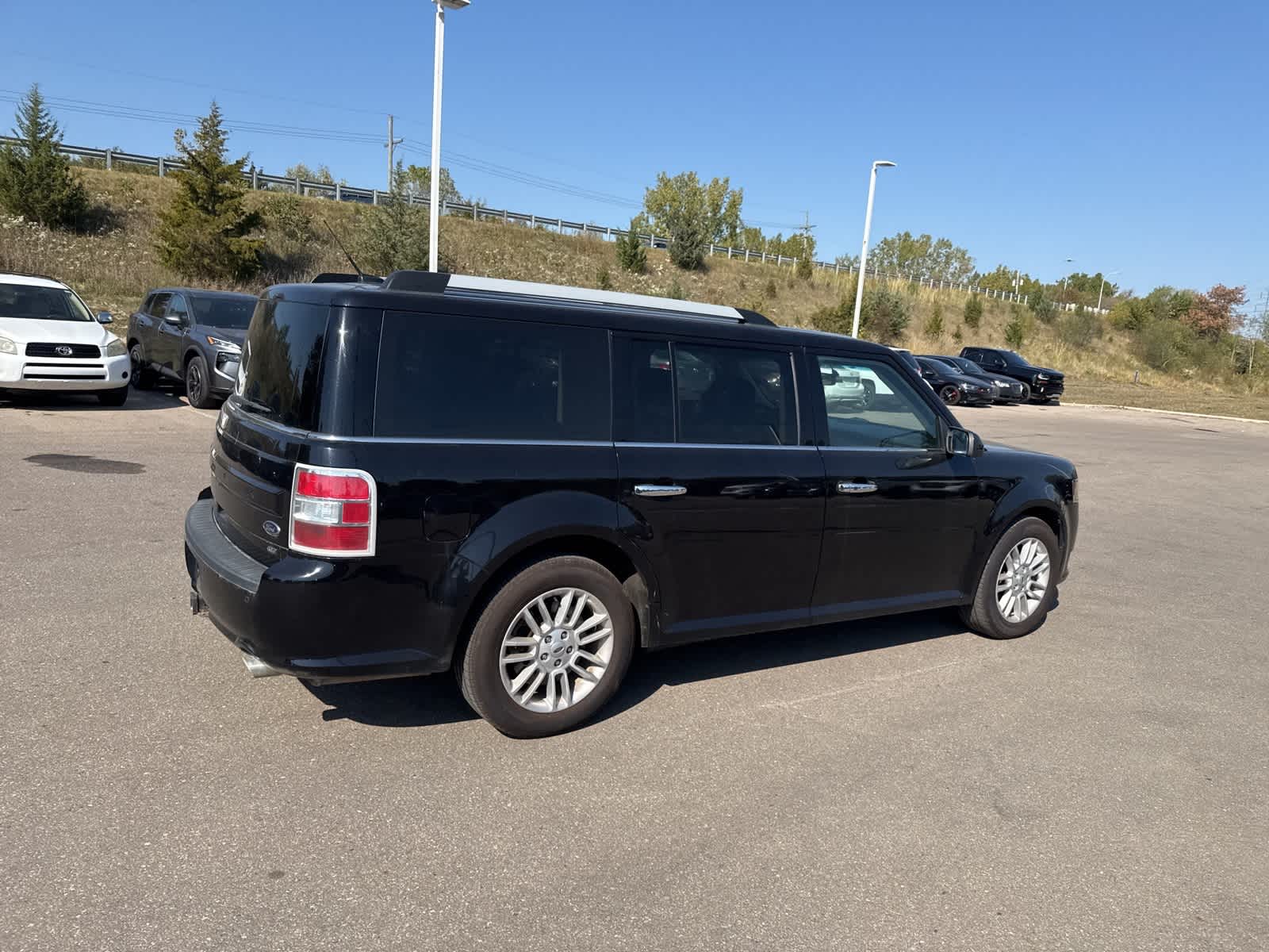 Thumbnail: 2019 Ford Flex - 16