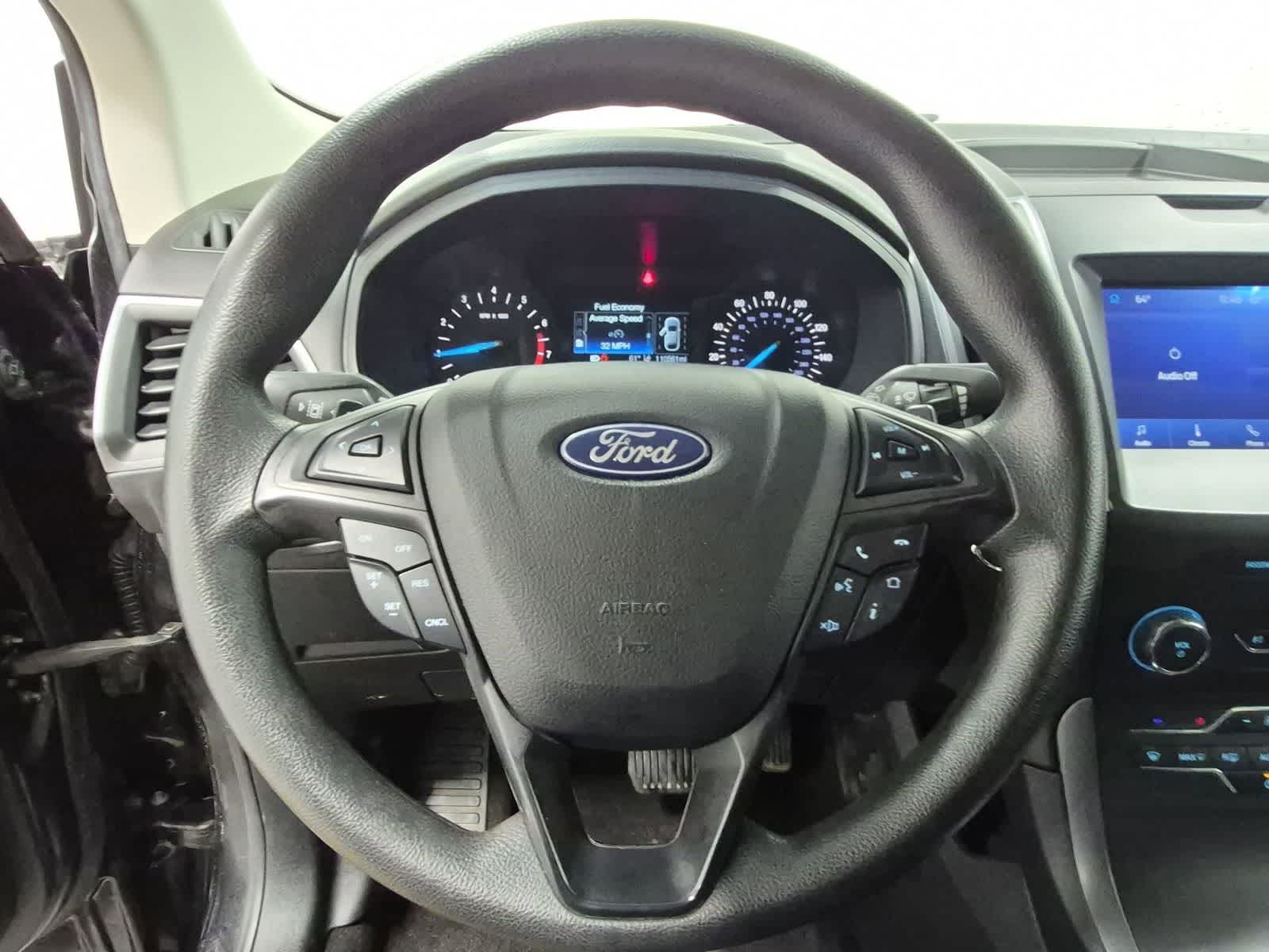Thumbnail: 2020 Ford Edge - 29