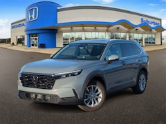 Pre-owned 2023 Honda CR-V EX-L SUV in Farmington Hills, MI