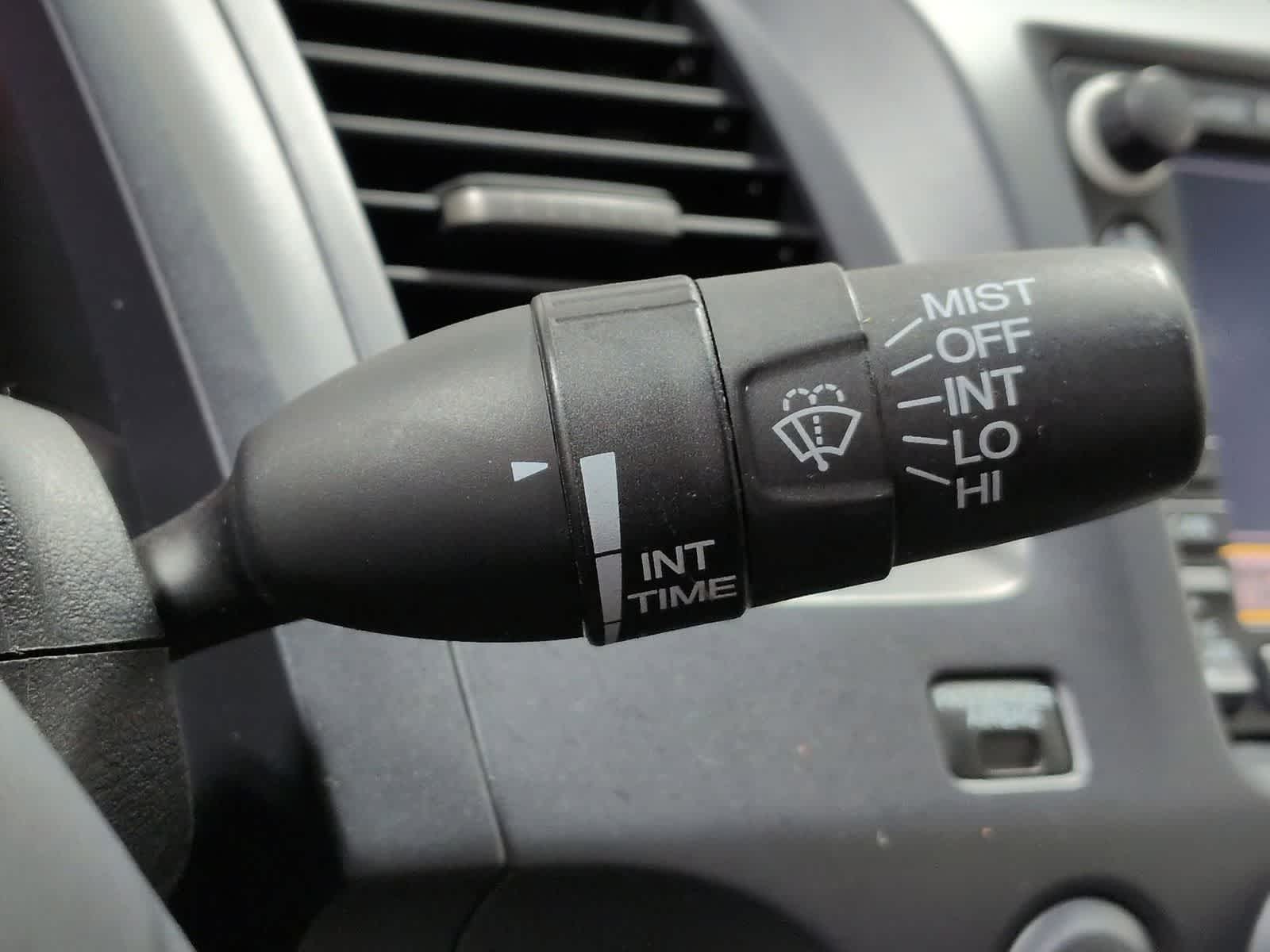 Thumbnail: 2007 Honda Civic - 24