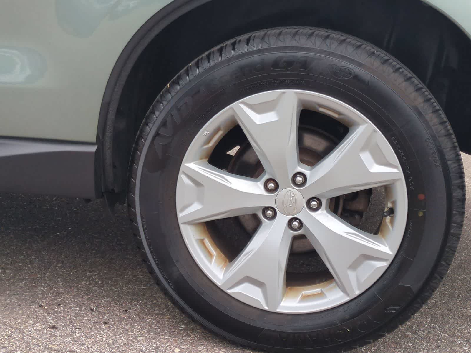Thumbnail: 2016 Subaru Forester - 14