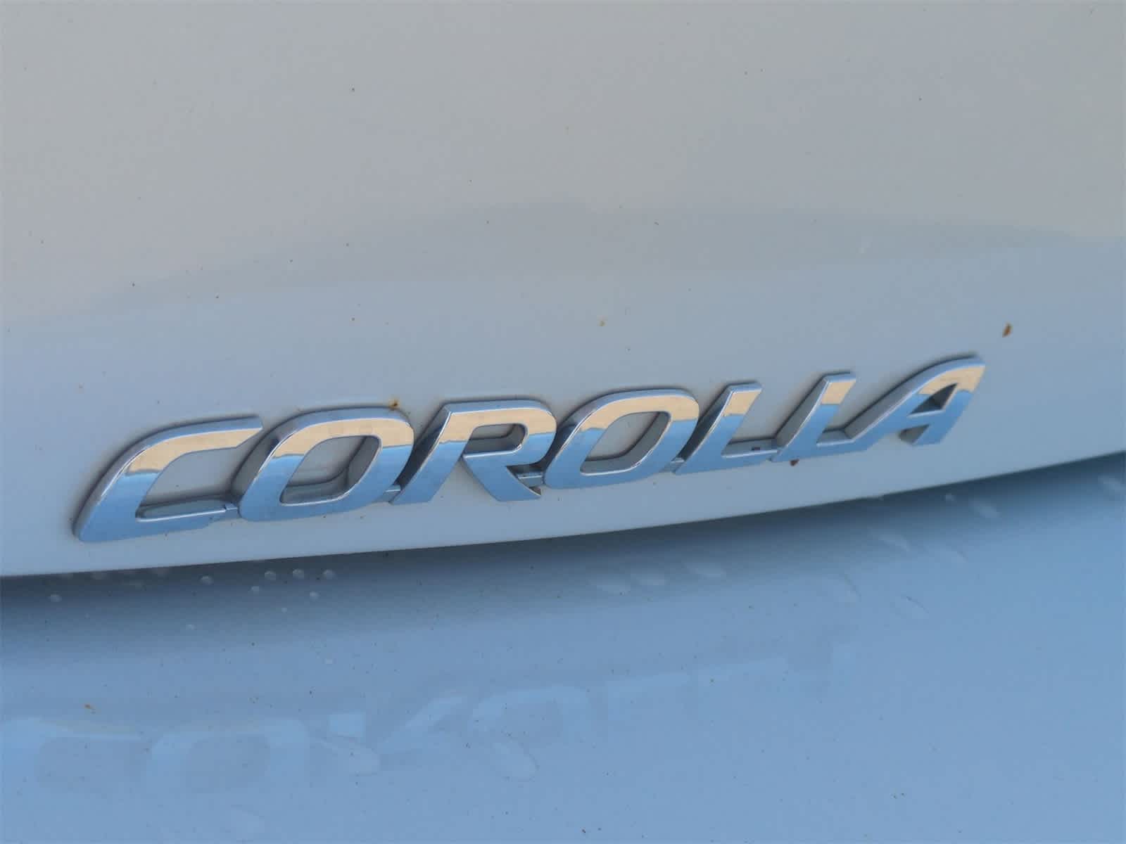 Thumbnail: 2021 Toyota Corolla - 13