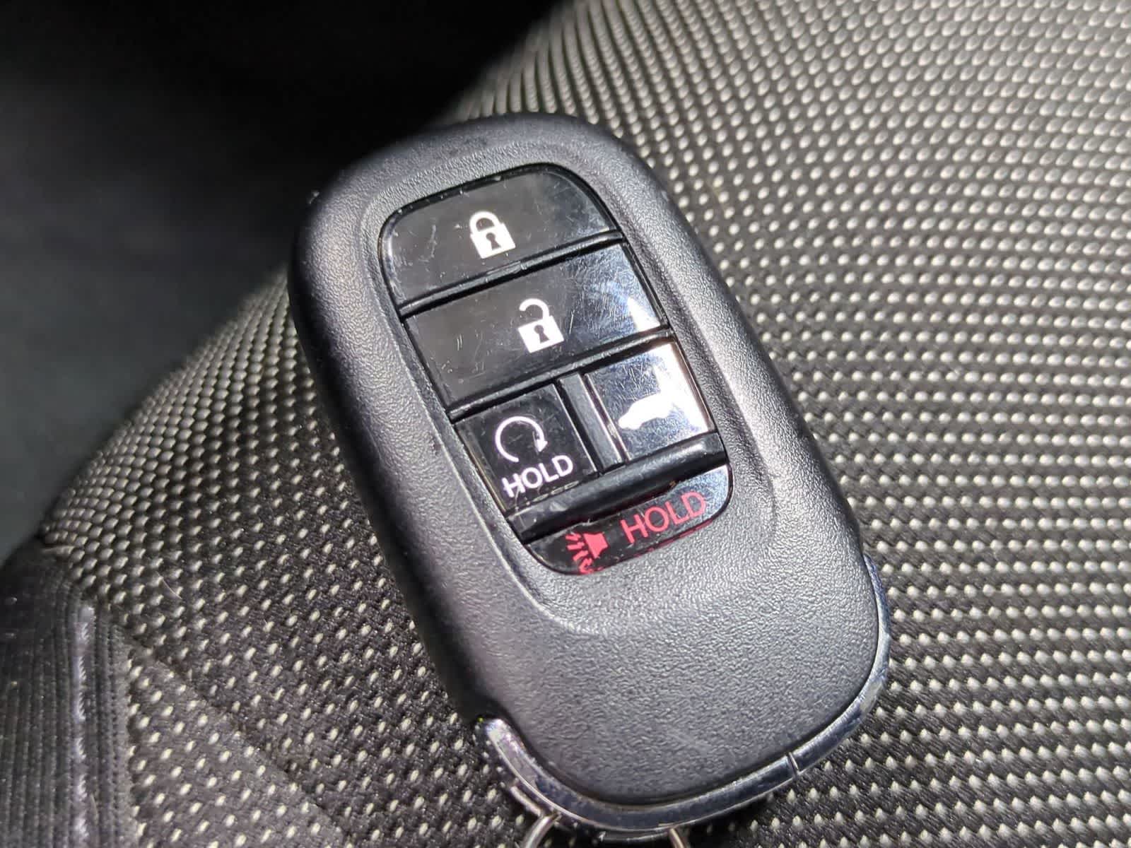 Thumbnail: 2023 Honda CR-V - 35