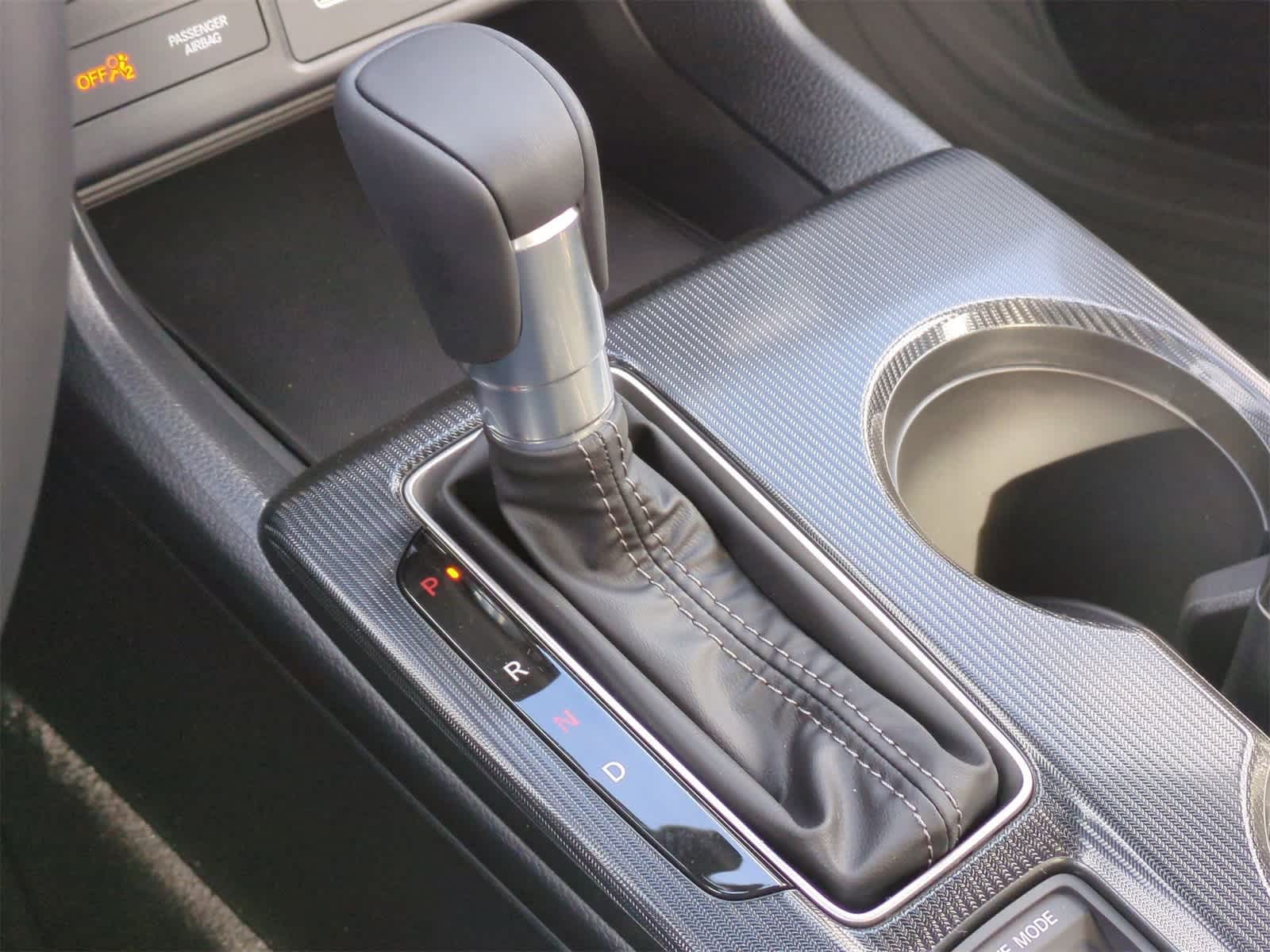 Thumbnail: 2026 Honda Civic - 37