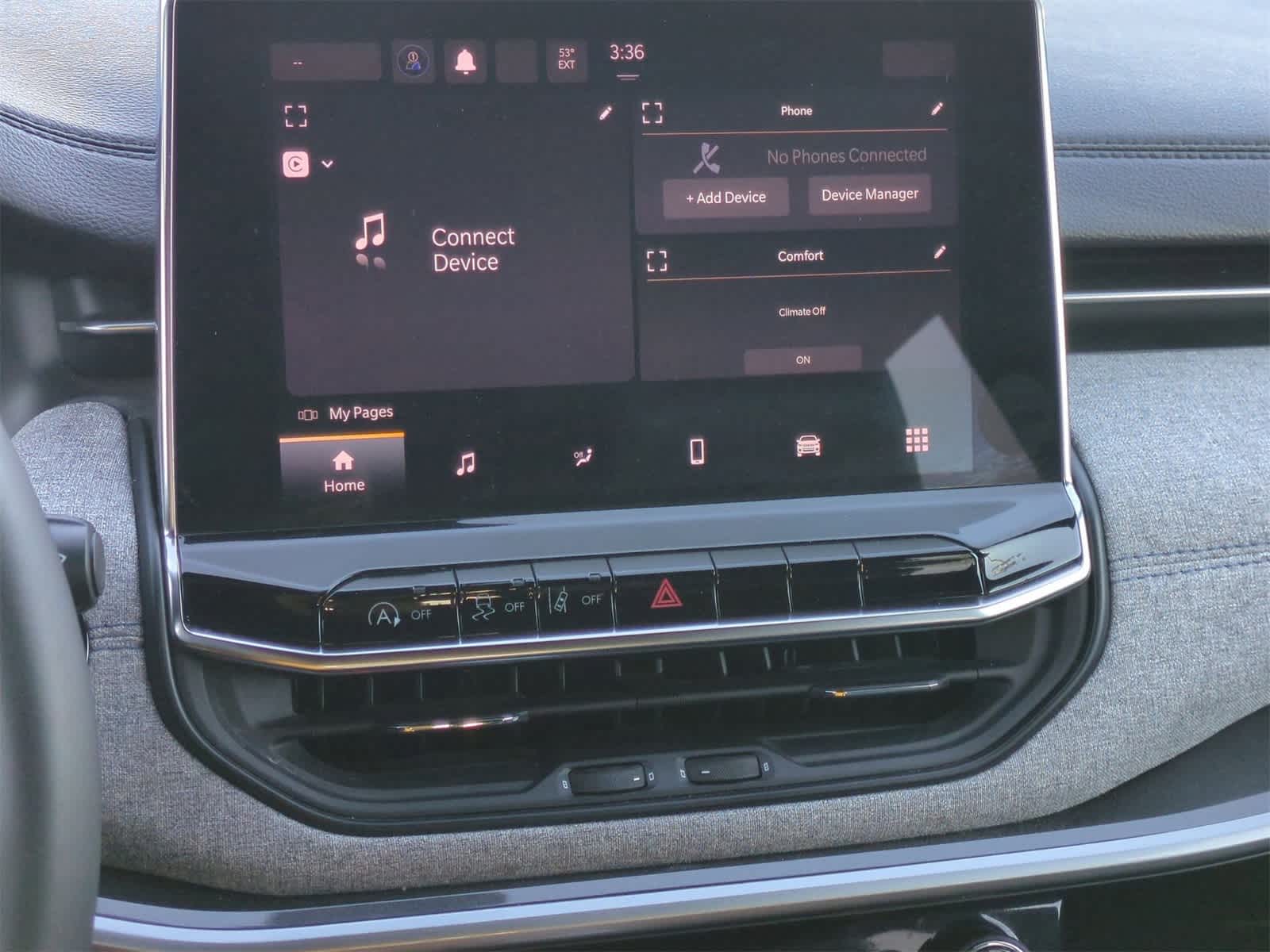 Thumbnail: 2024 Jeep Compass - 27