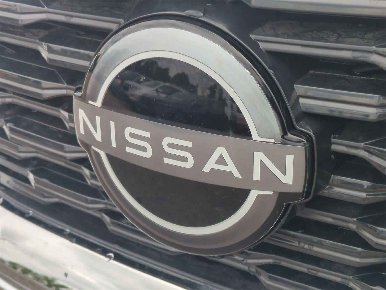 Thumbnail: 2023 Nissan Rogue - 12