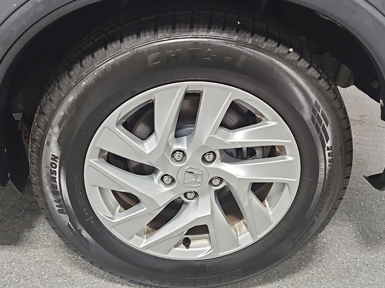 Thumbnail: 2015 Honda CR-V - 13