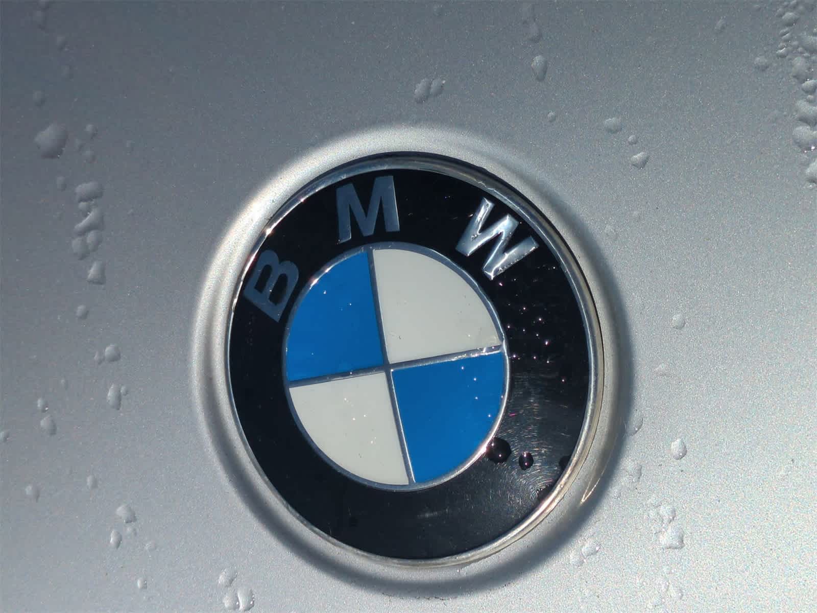 Thumbnail: 2018 BMW 5 Series - 13