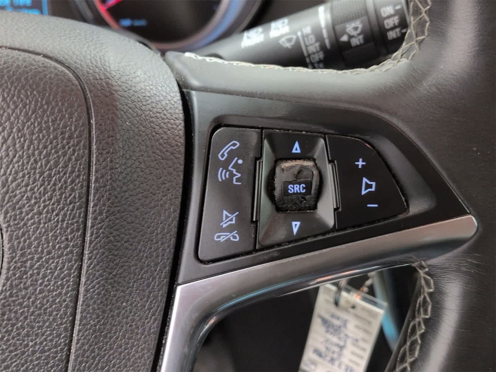 Thumbnail: 2016 Buick Encore - 25