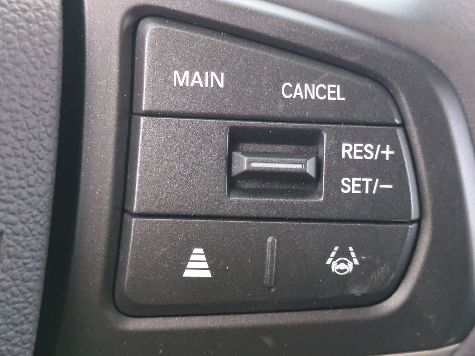 Thumbnail: 2026 Honda Ridgeline - 26