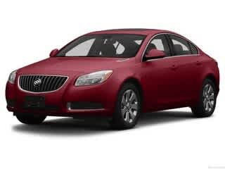 2013 Buick Regal Base -
                  Farmington Hills, MI