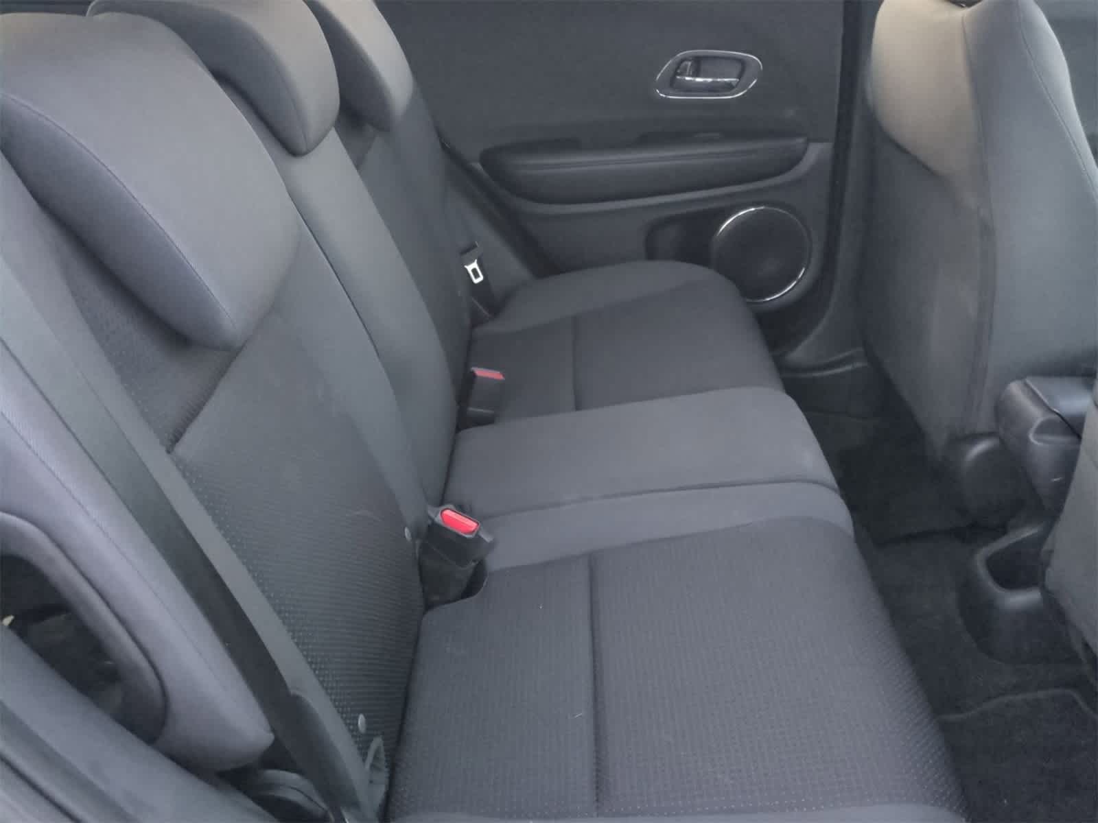 Thumbnail: 2022 Honda HR-V - 22