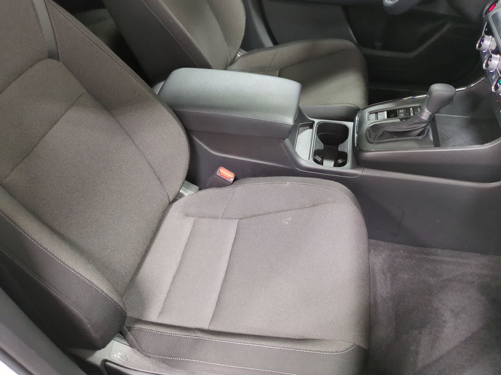 Thumbnail: 2023 Honda CR-V - 23