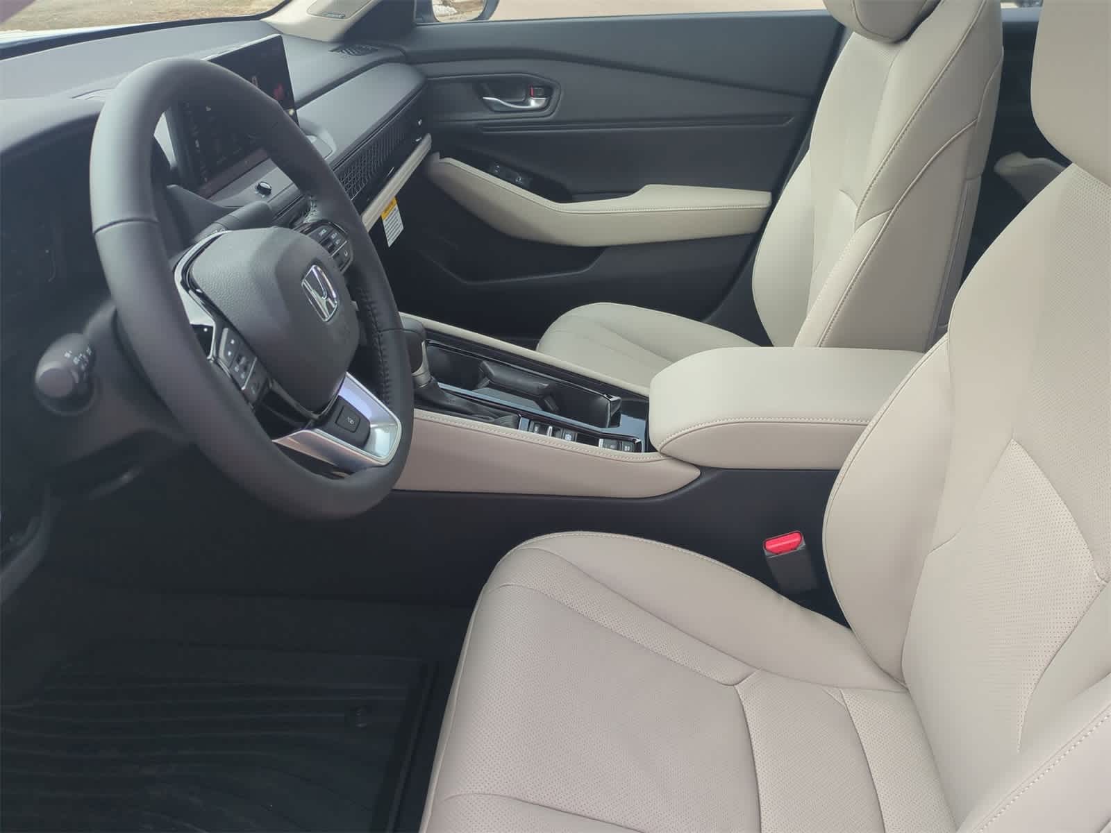 Thumbnail: 2026 Honda Accord - 17