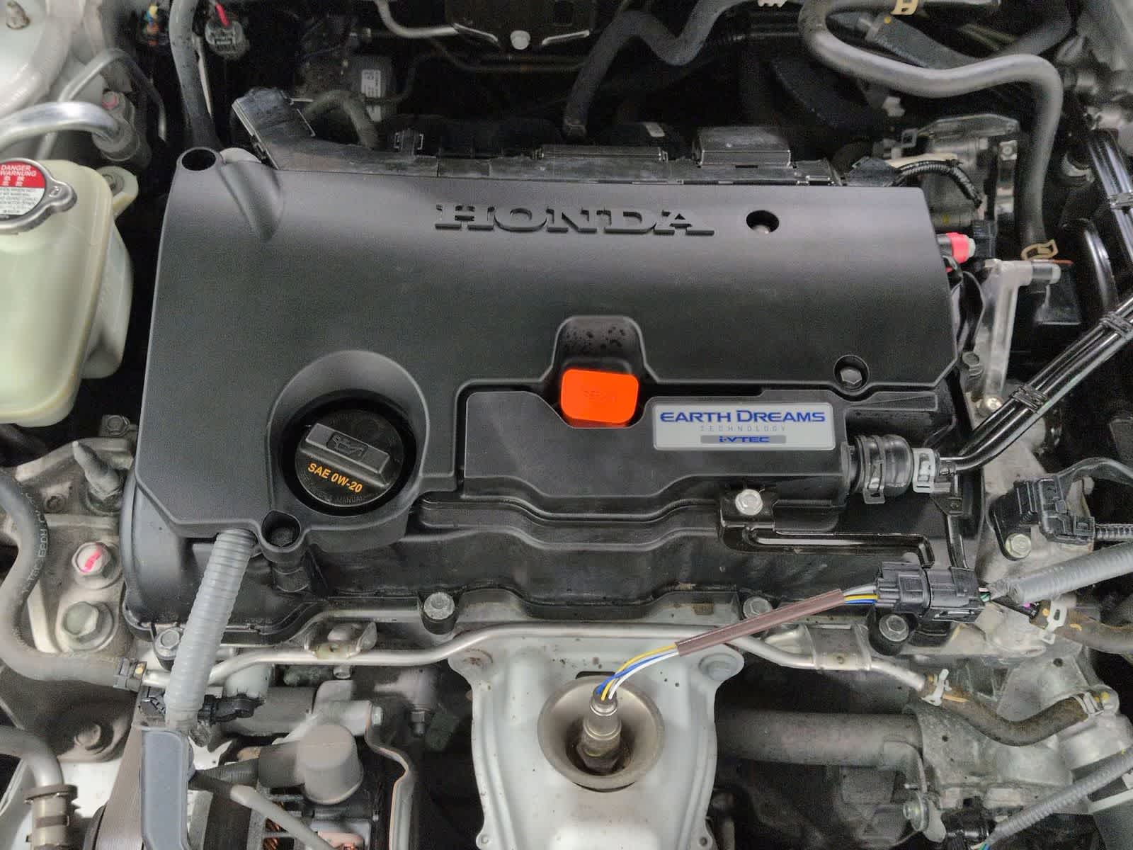 Thumbnail: 2020 Honda Civic - 15