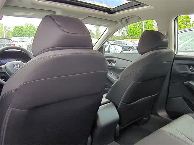 Thumbnail: 2024 Honda Accord - 18