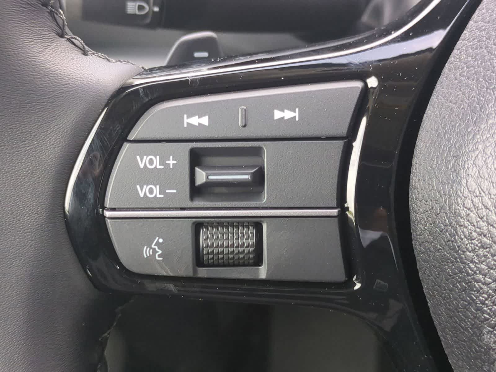 Thumbnail: 2026 Honda Passport - 23