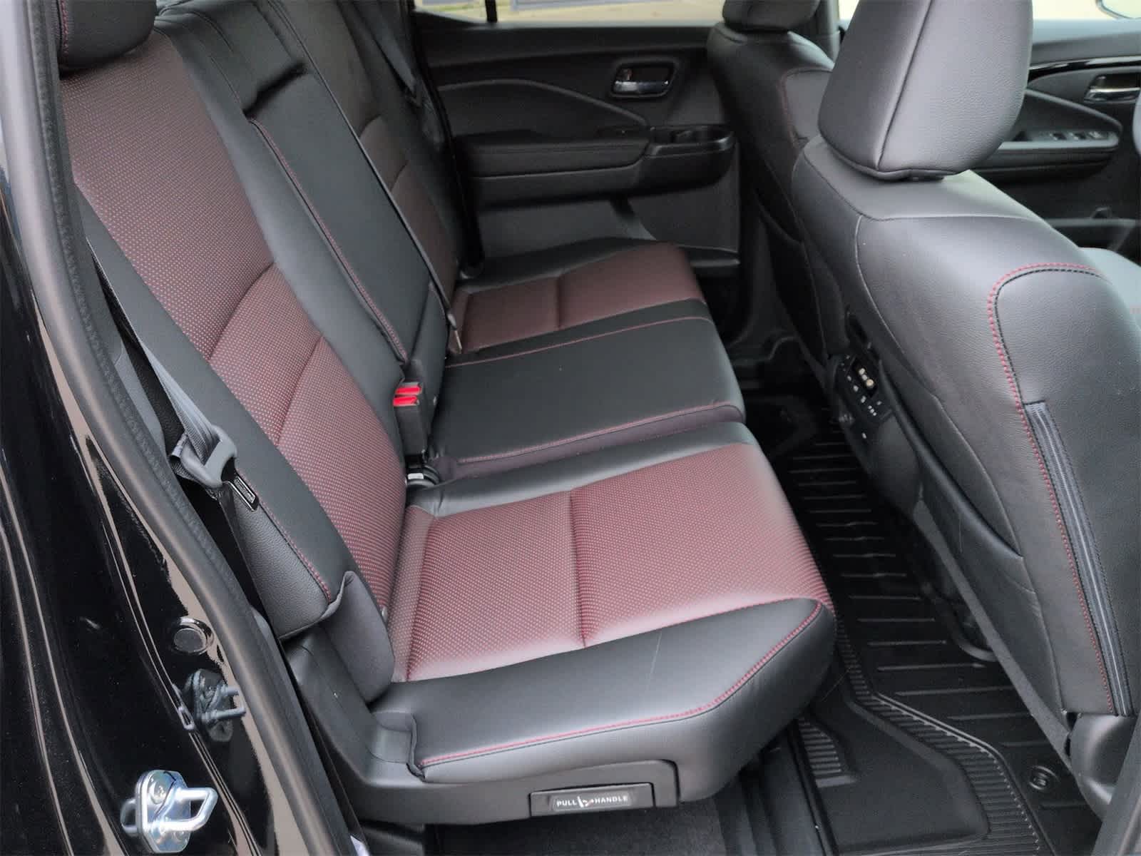 Thumbnail: 2026 Honda Ridgeline - 22