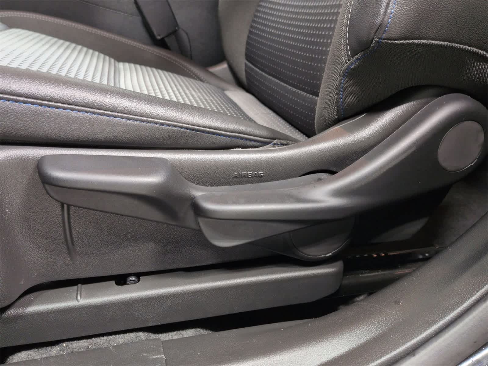 Thumbnail: 2025 Chevrolet Trax - 18