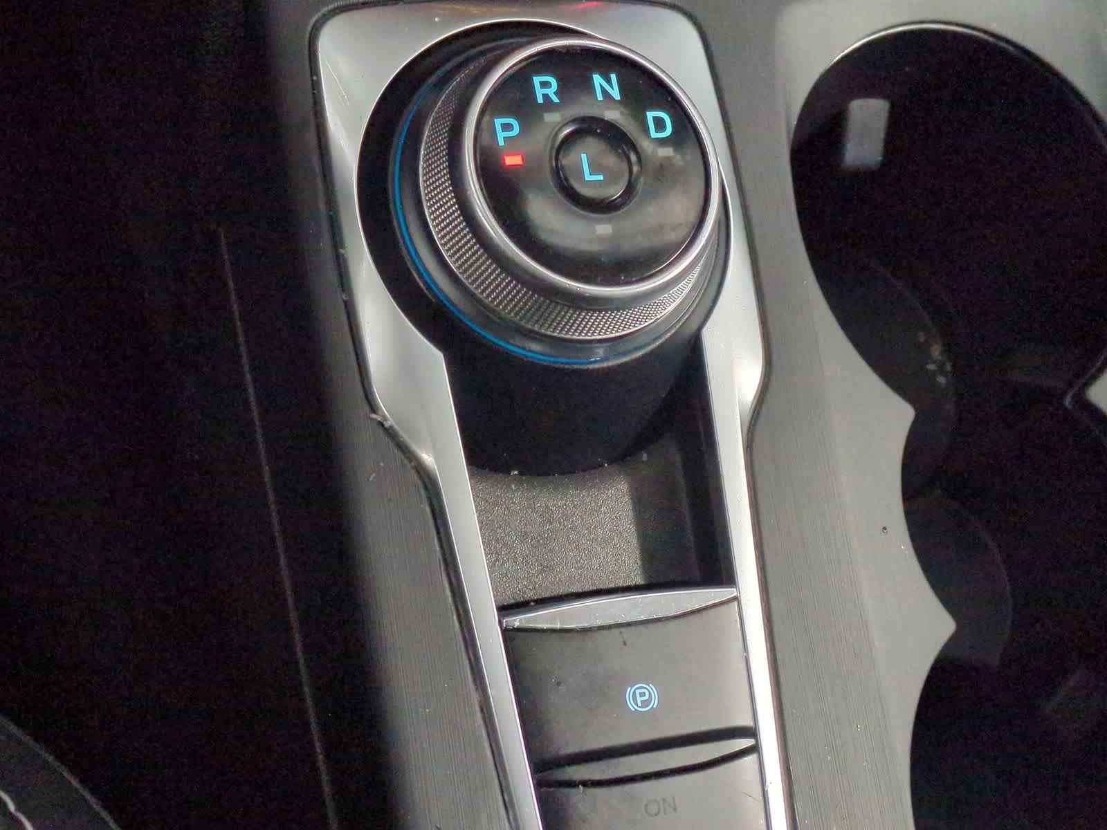 Thumbnail: 2022 Ford Escape - 31