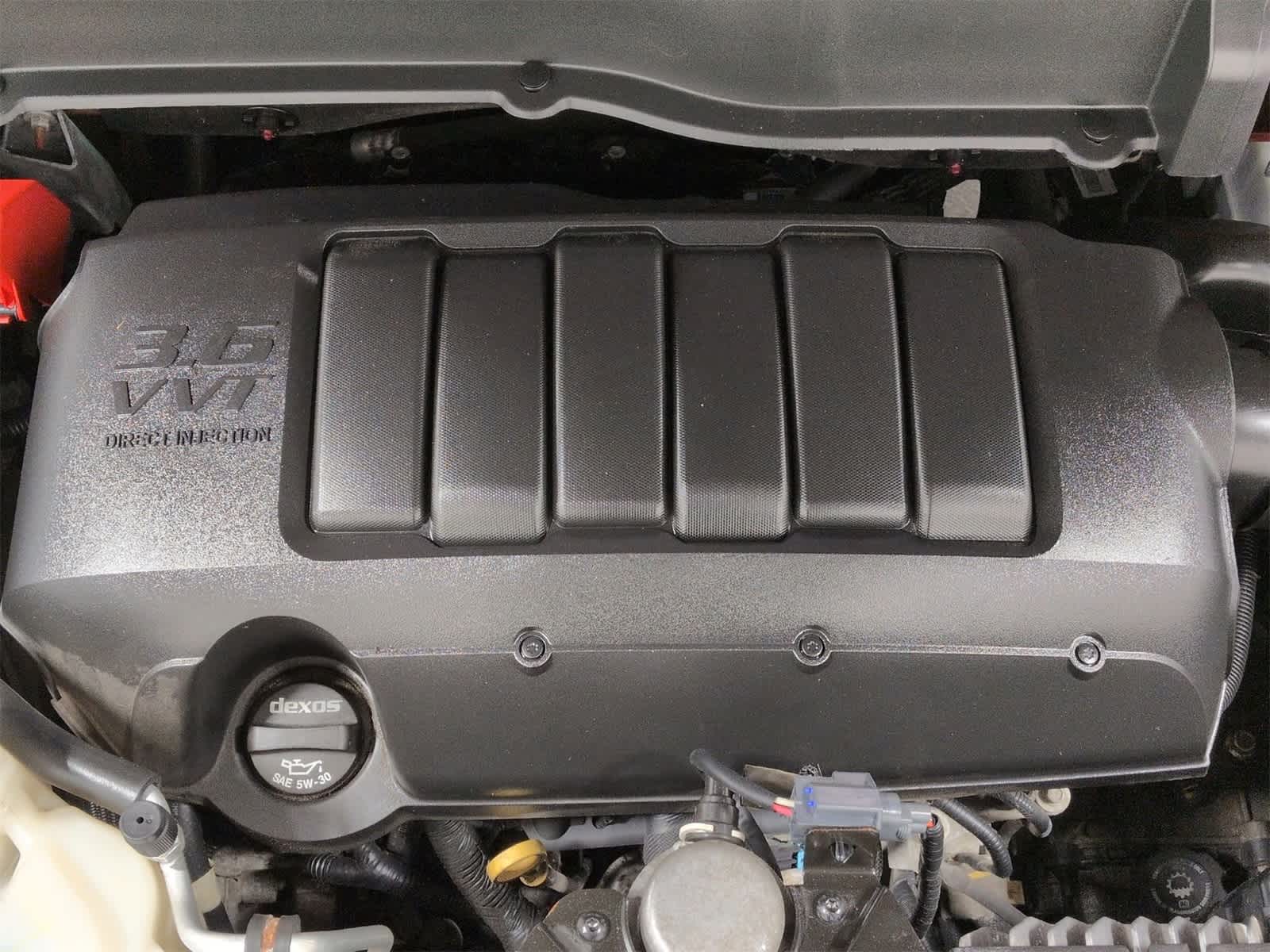 Thumbnail: 2016 GMC Acadia - 15