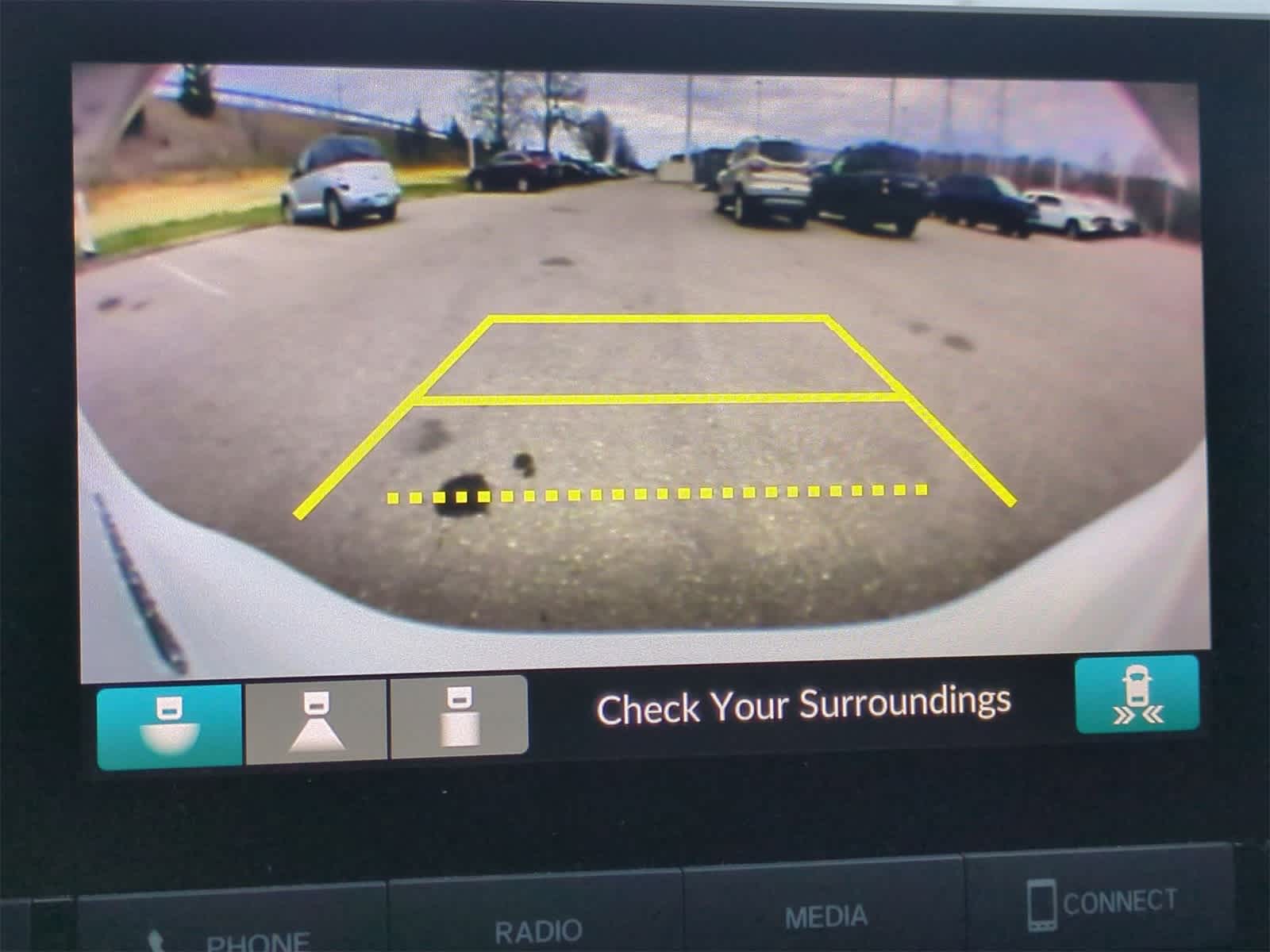 Thumbnail: 2024 Honda Accord - 30