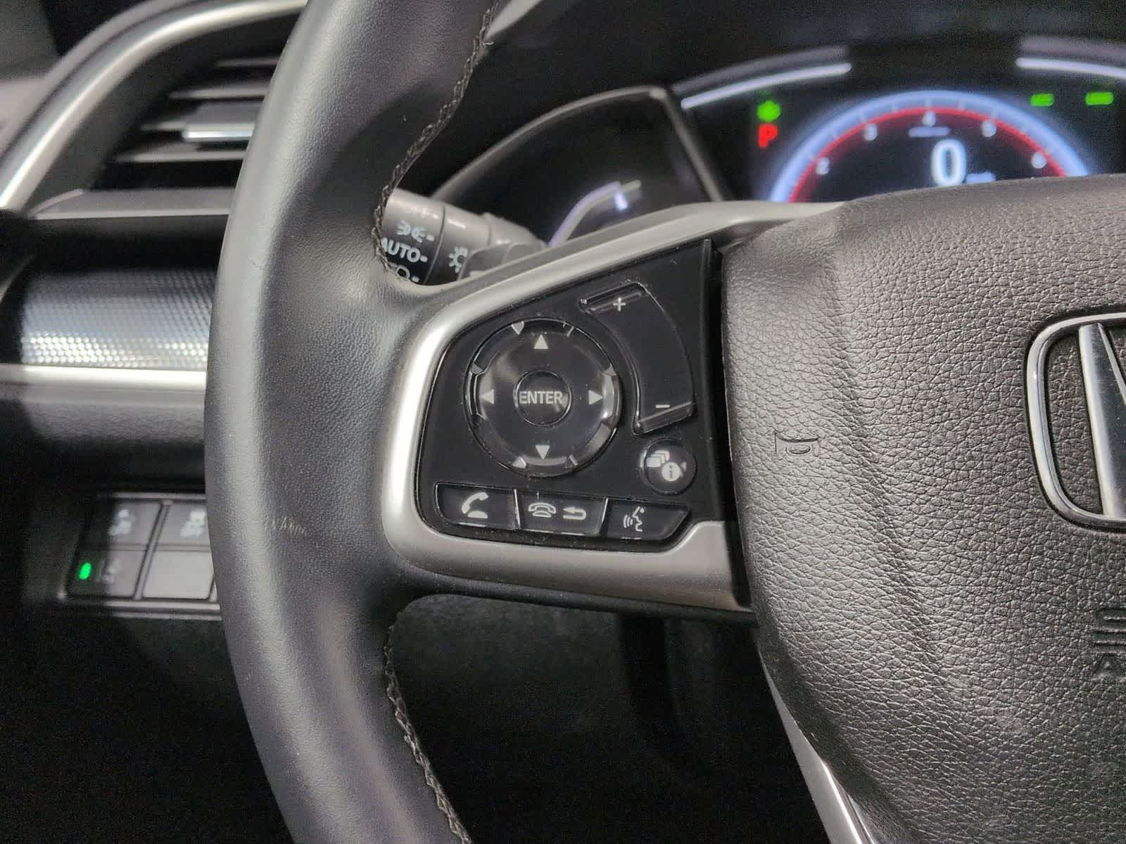 Thumbnail: 2020 Honda Civic - 24