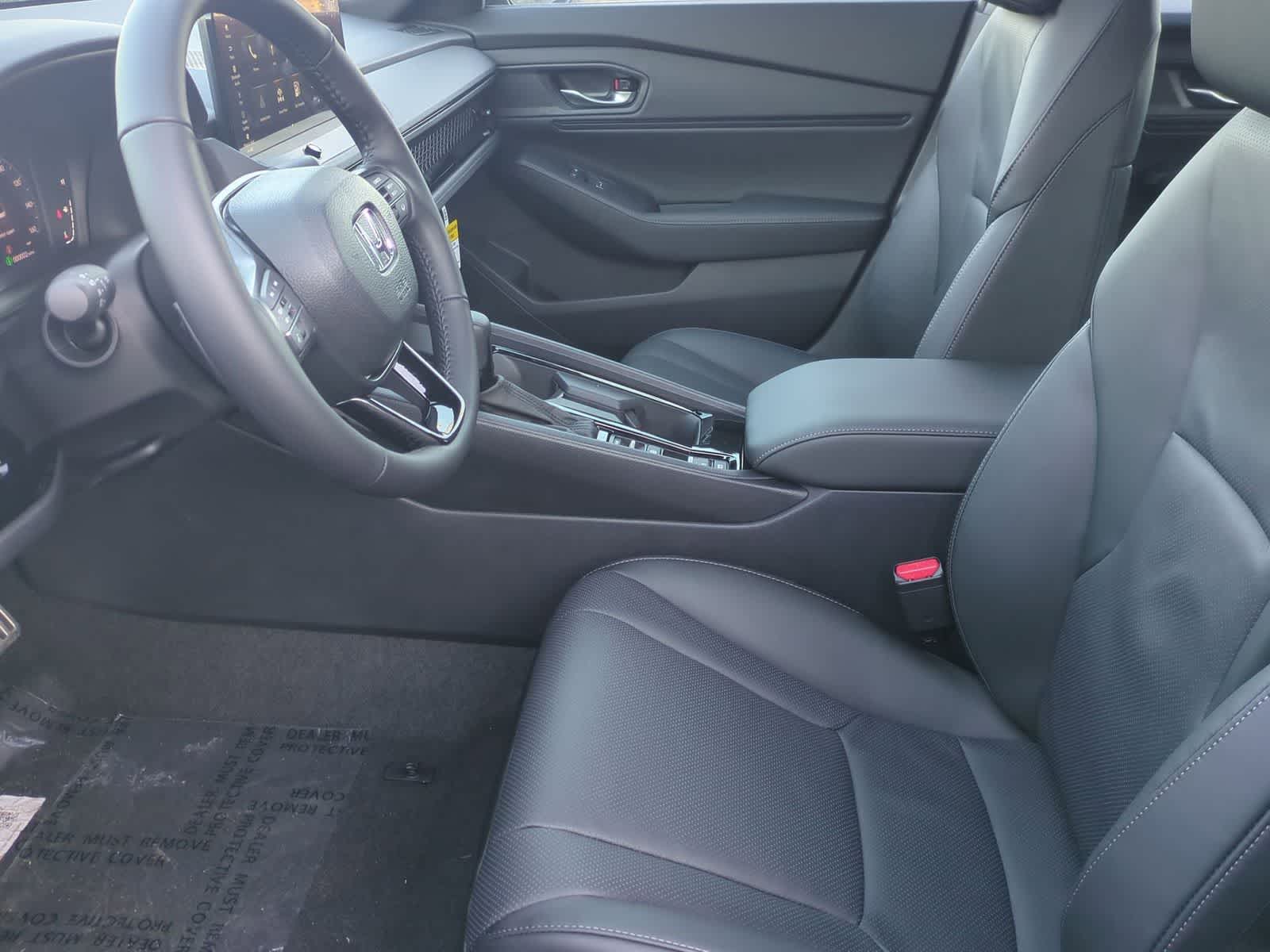 Thumbnail: 2025 Honda Accord - 17