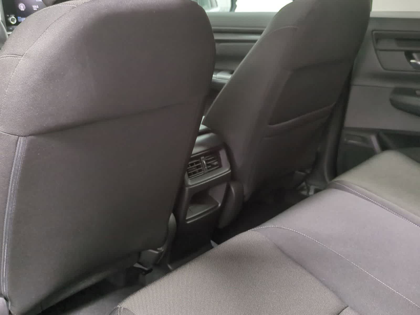 Thumbnail: 2023 Honda CR-V - 18