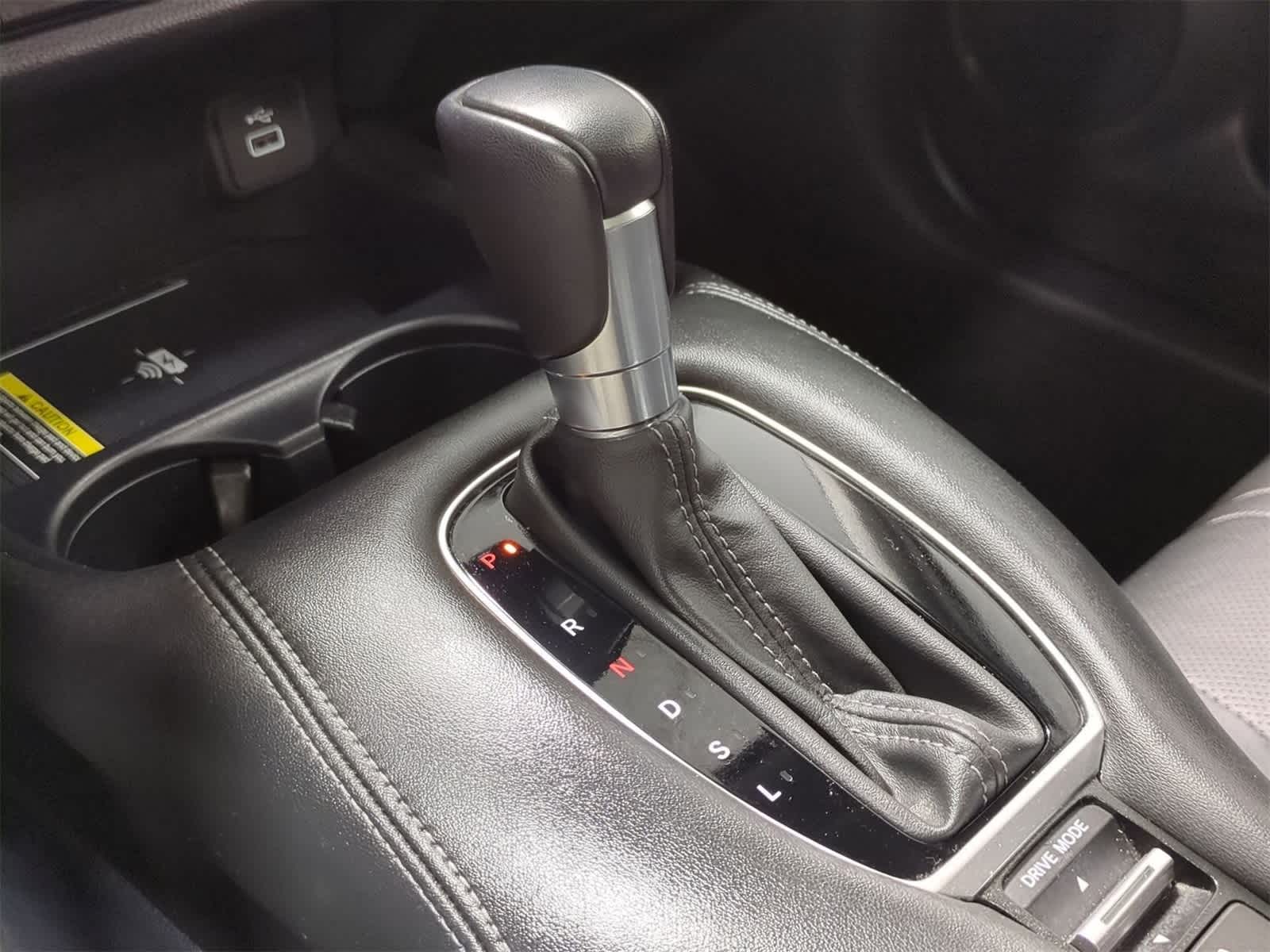 Thumbnail: 2023 Honda HR-V - 32