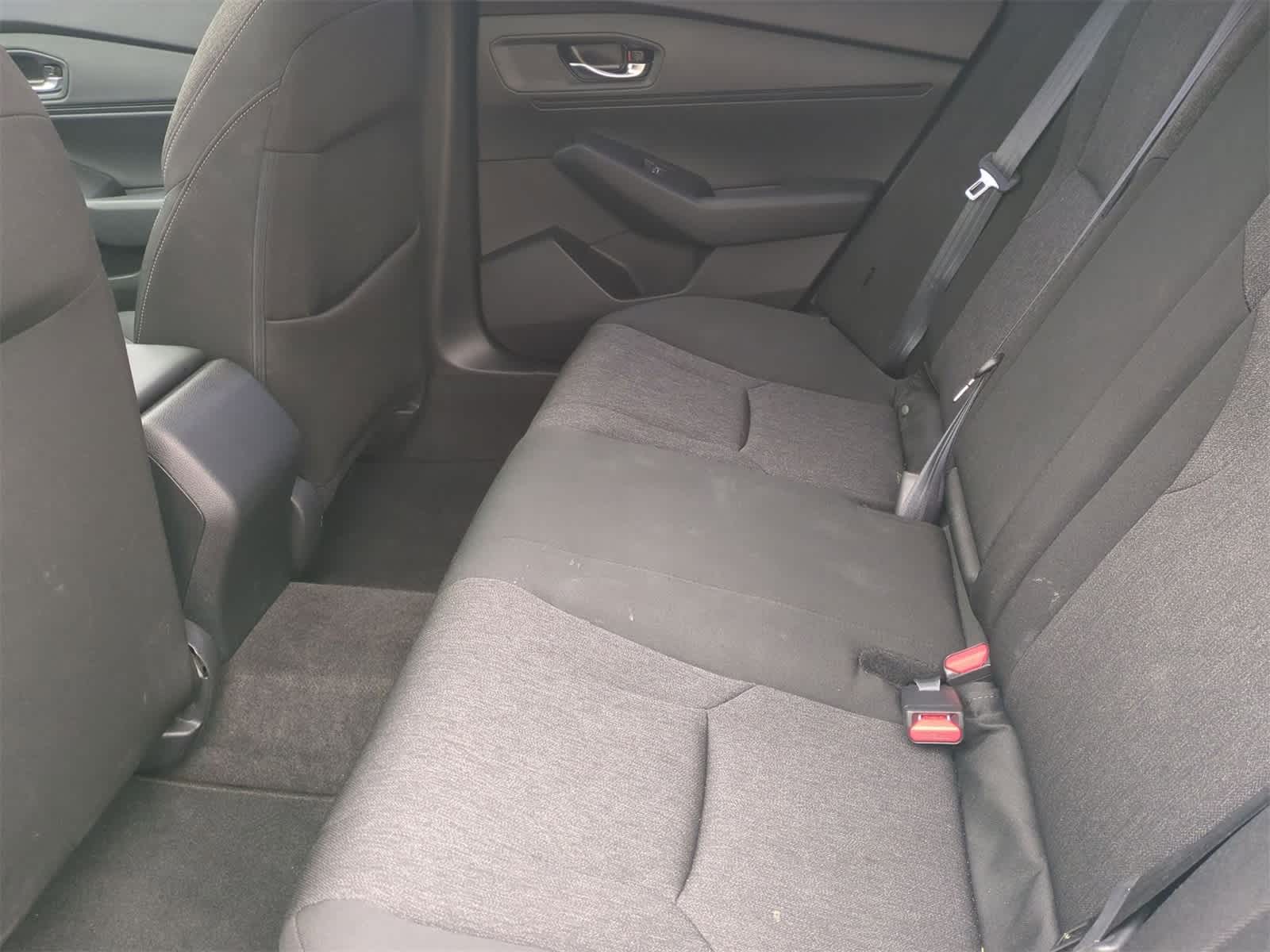 Thumbnail: 2024 Honda Accord - 21