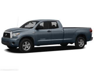 2008 Toyota Tundra SR5 -
                  Farmington Hills, MI
