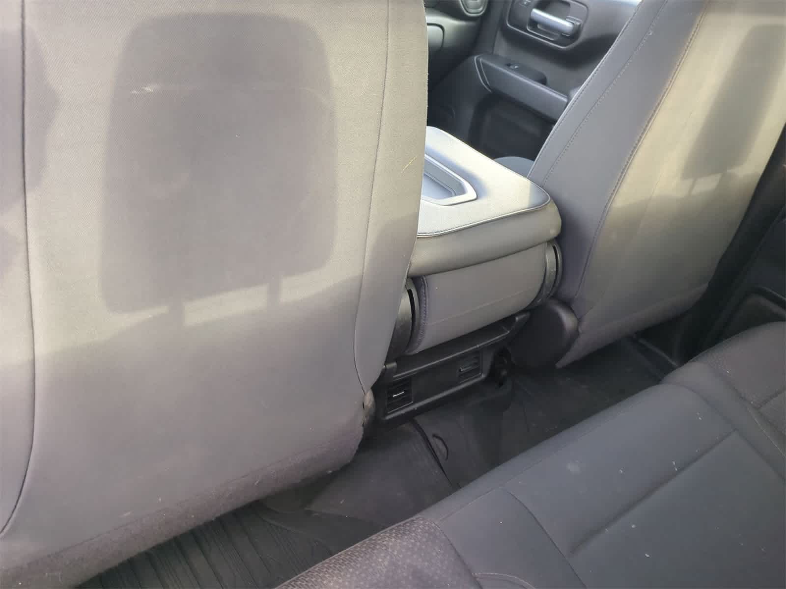 Thumbnail: 2020 GMC Sierra 1500 - 19