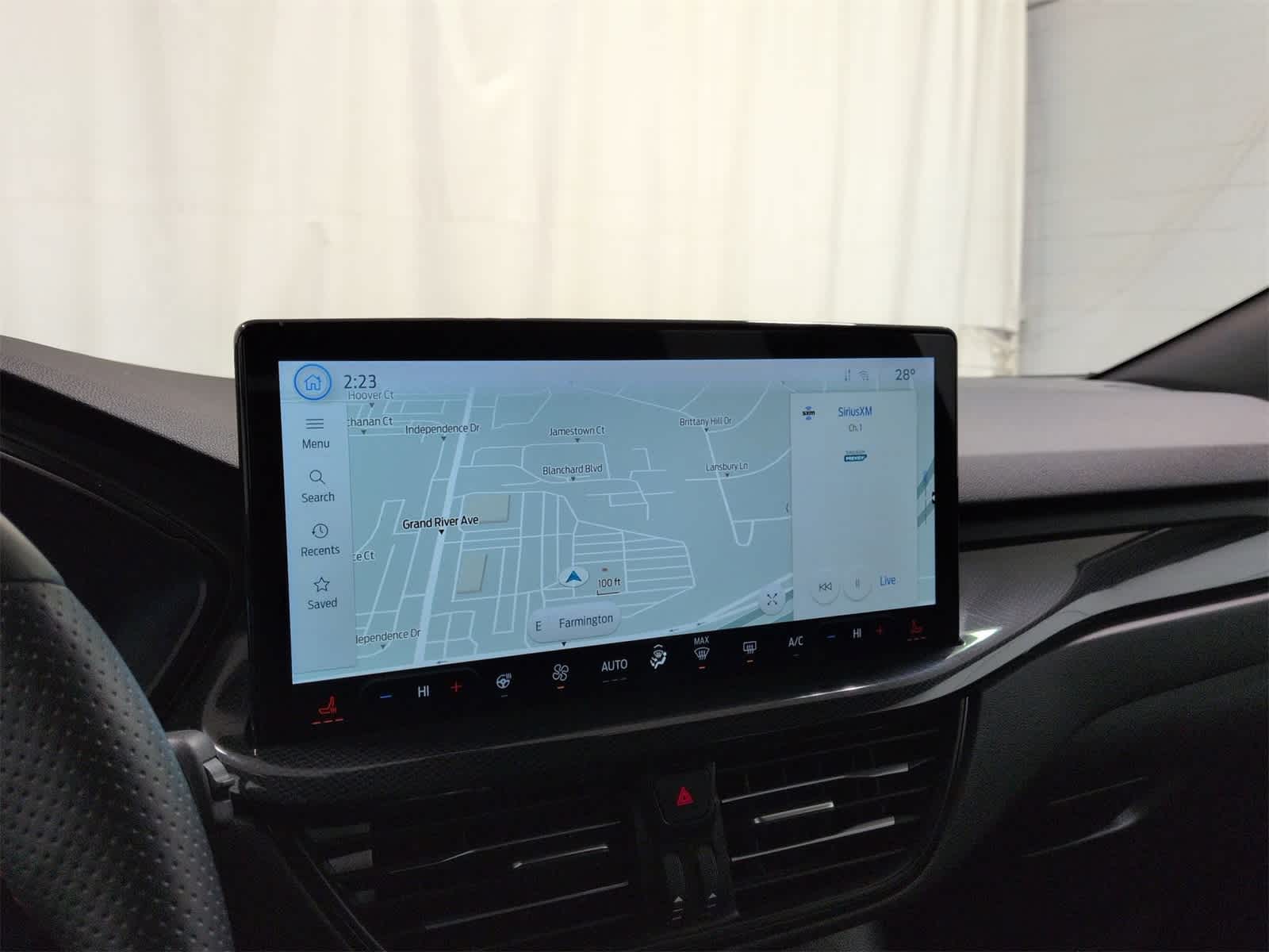 Thumbnail: 2023 Ford Escape - 29