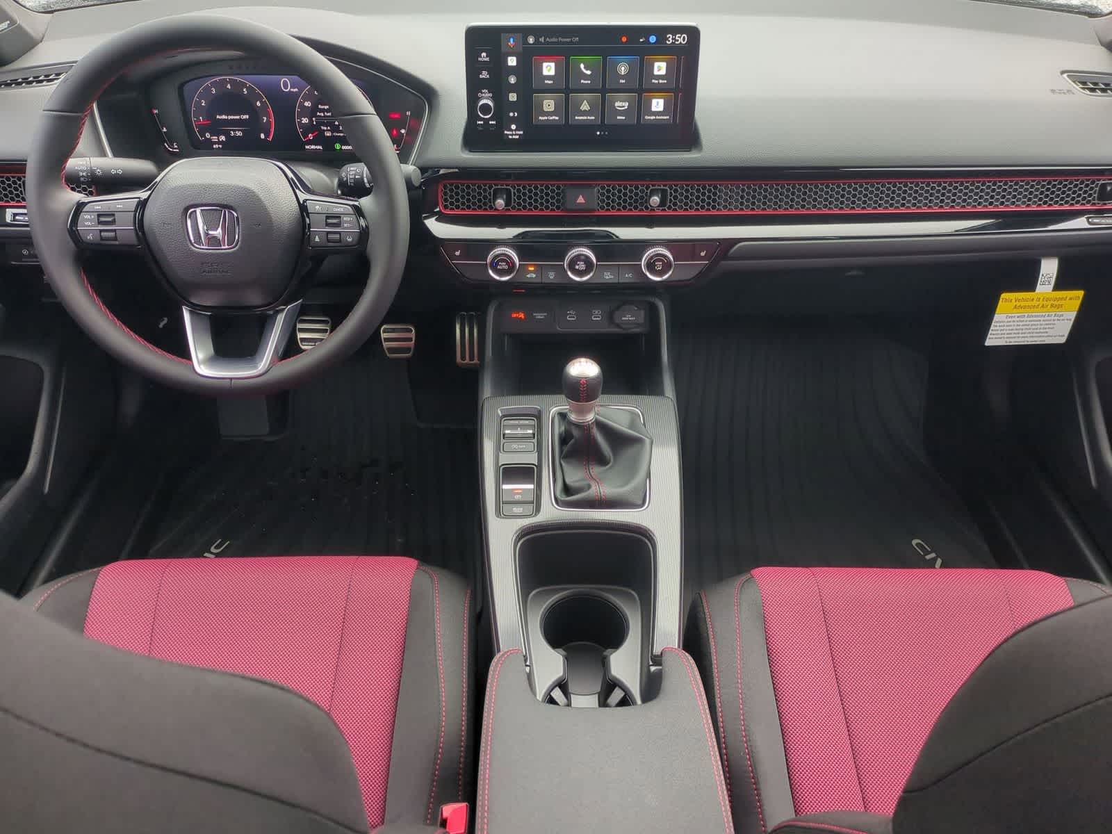 Thumbnail: 2026 Honda Civic - 15