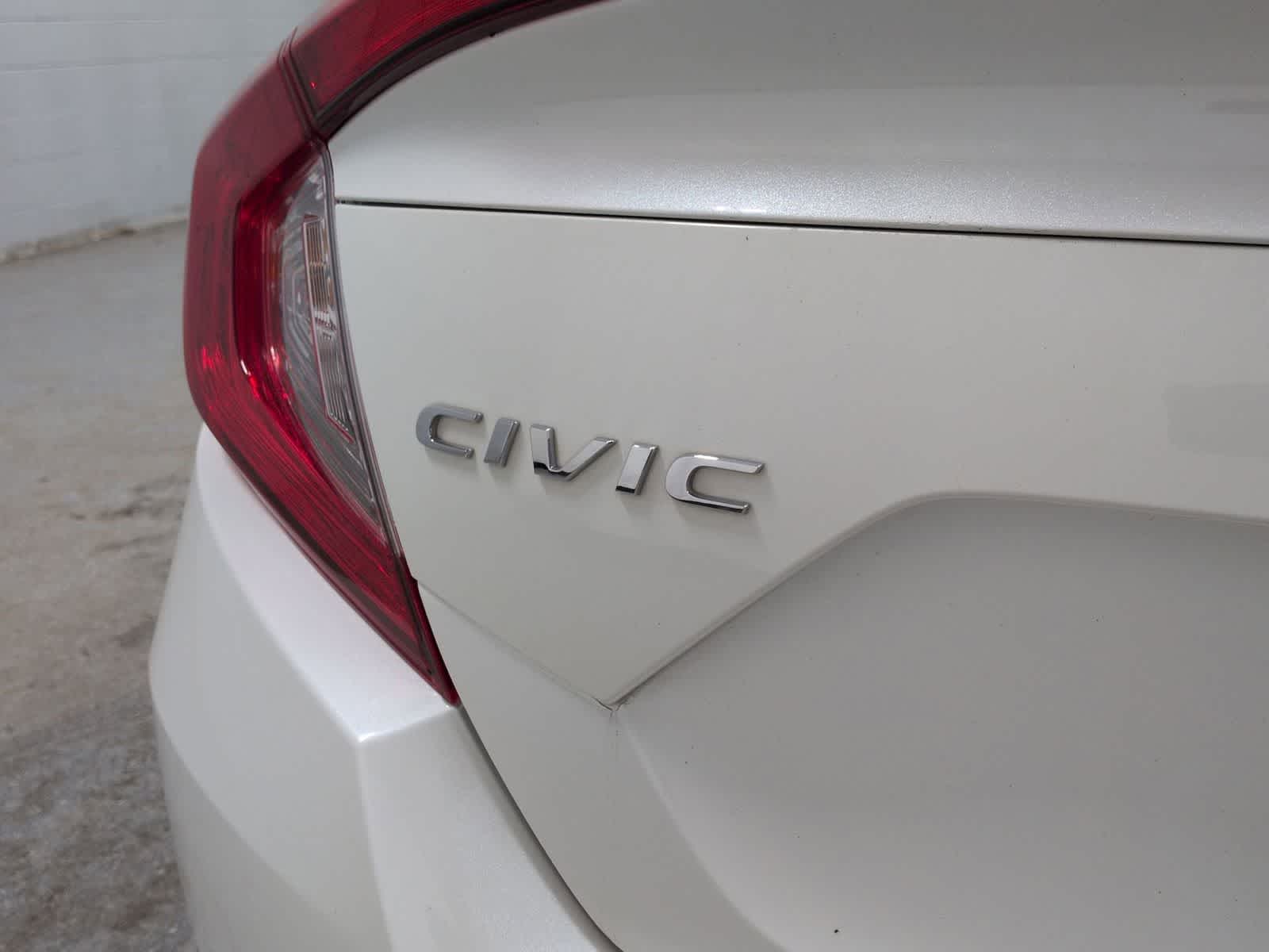 Thumbnail: 2020 Honda Civic - 12
