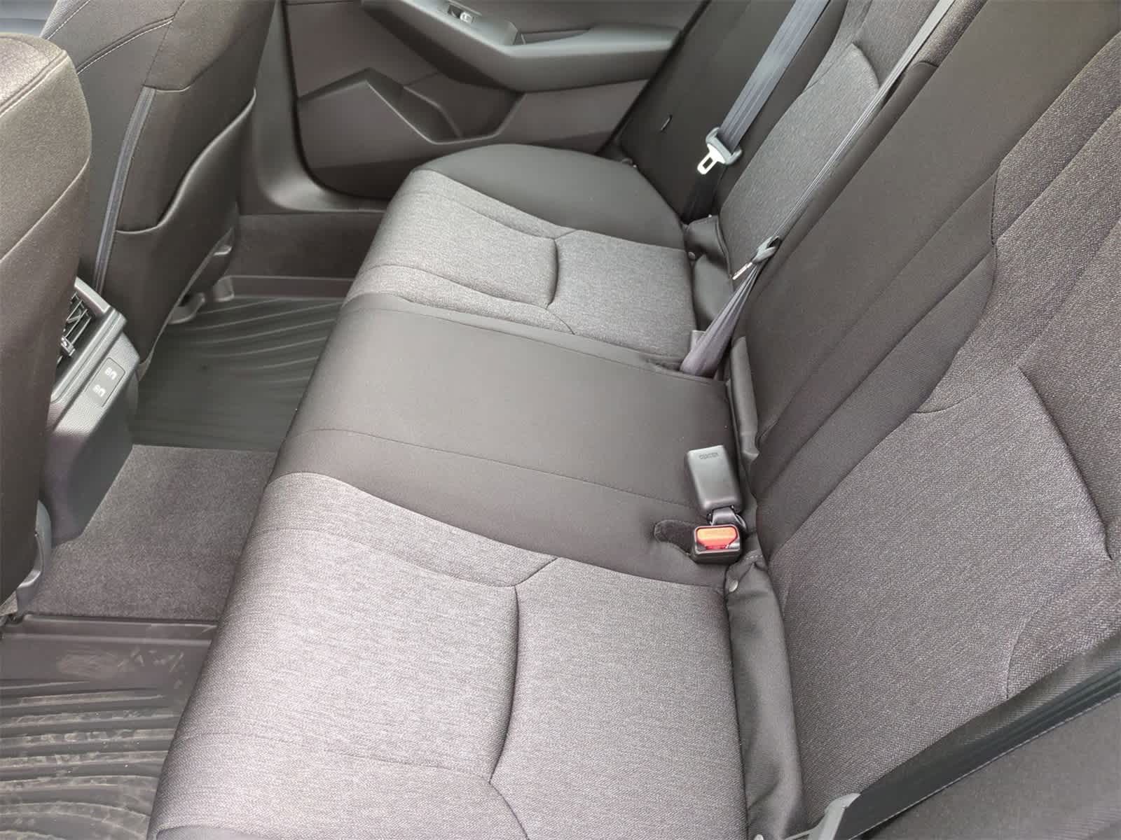 Thumbnail: 2025 Honda Accord - 19