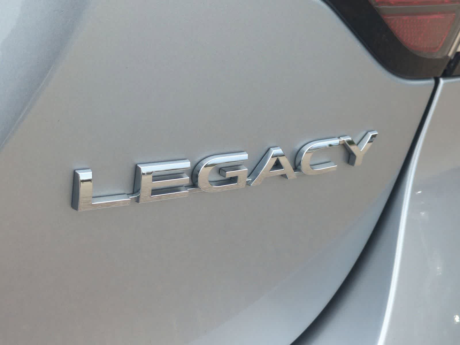 Thumbnail: 2024 Subaru Legacy - 13