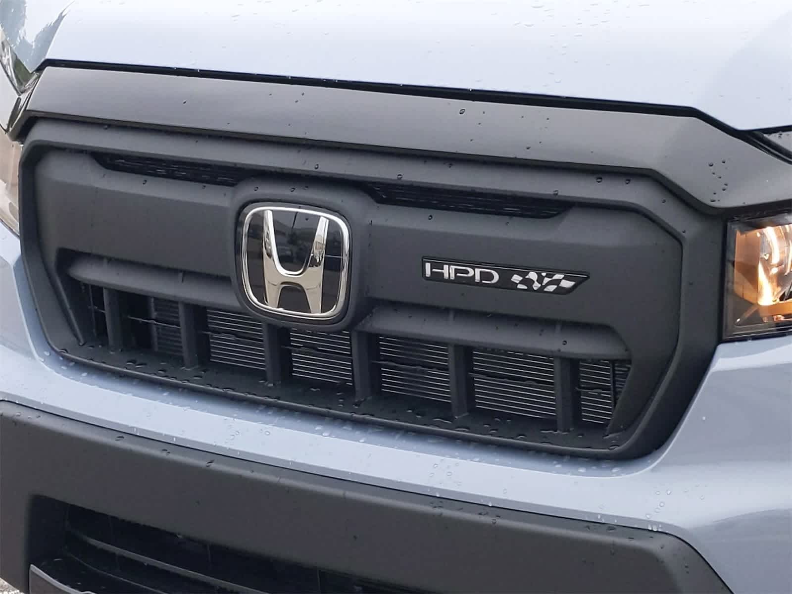 Thumbnail: 2024 Honda Ridgeline - 12