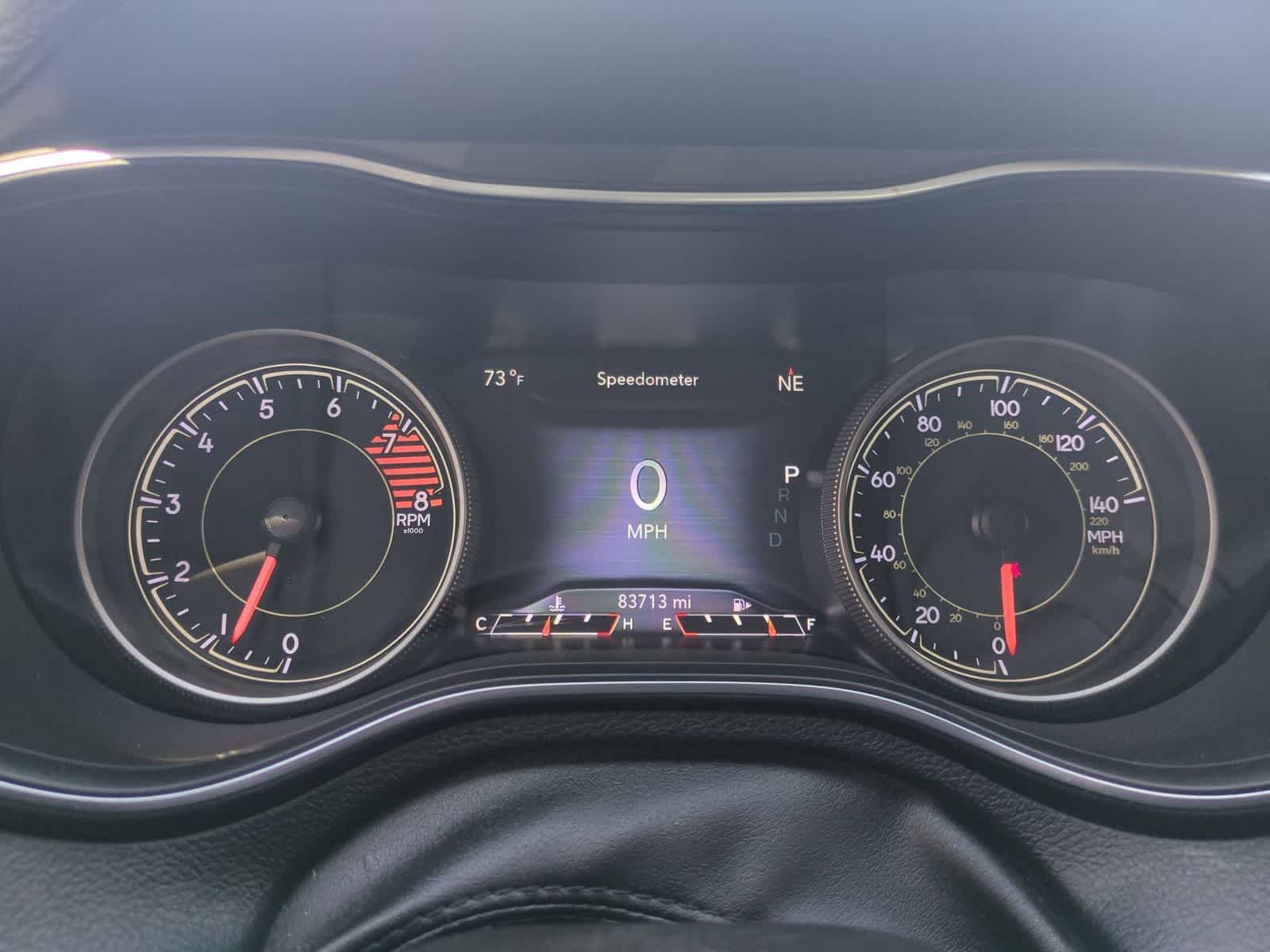 2019 Jeep Cherokee Limited - Photo 31