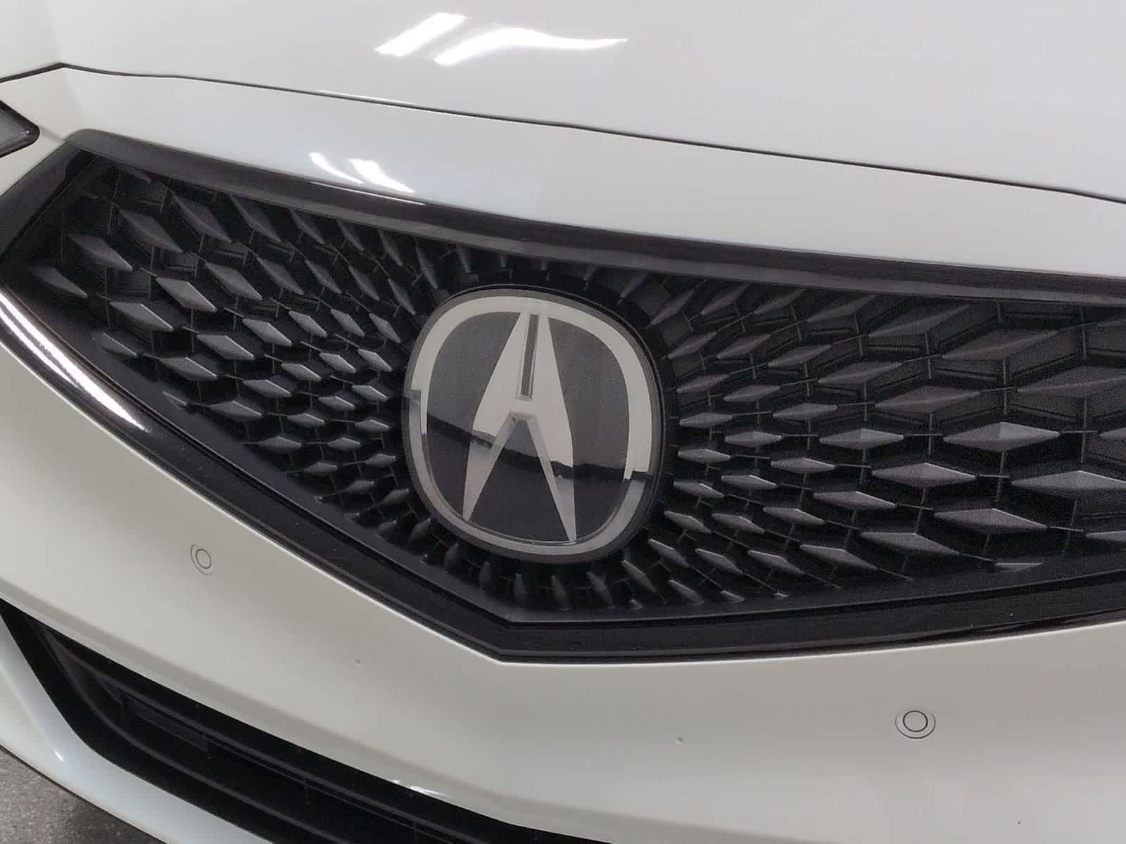 Thumbnail: 2022 Acura MDX - 12