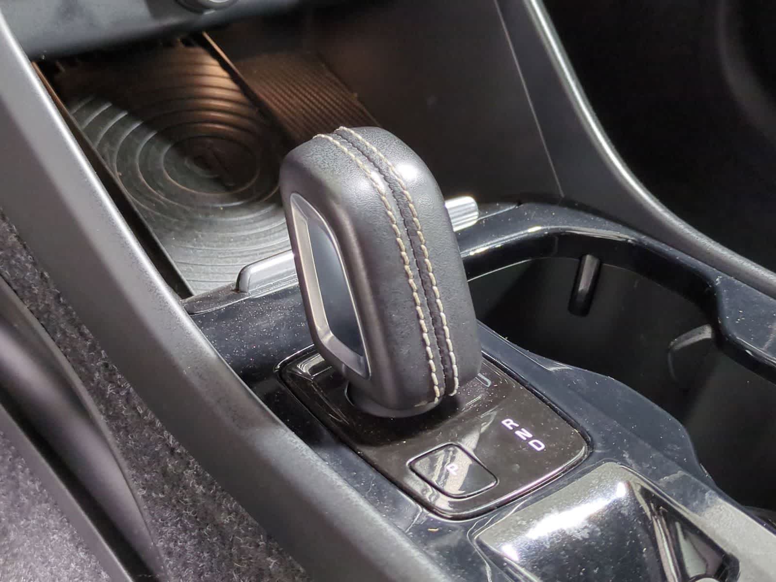 Thumbnail: 2019 Volvo XC40 - 35