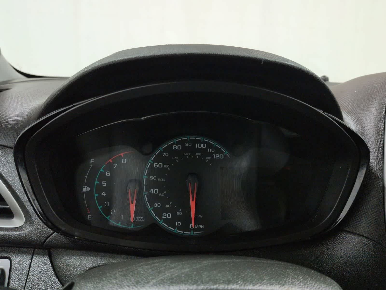 Thumbnail: 2021 Chevrolet Spark - 31