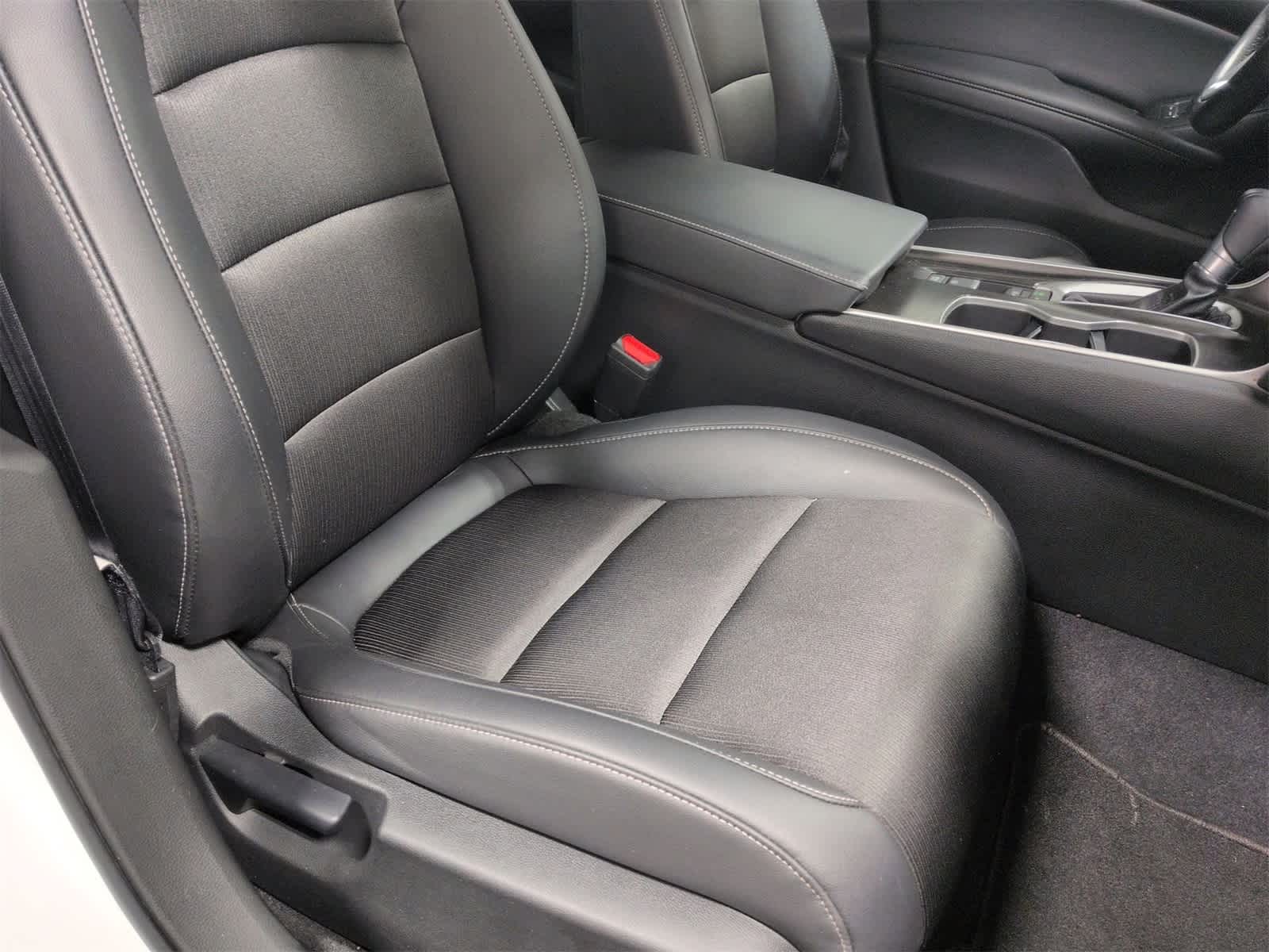 Thumbnail: 2022 Honda Accord - 22