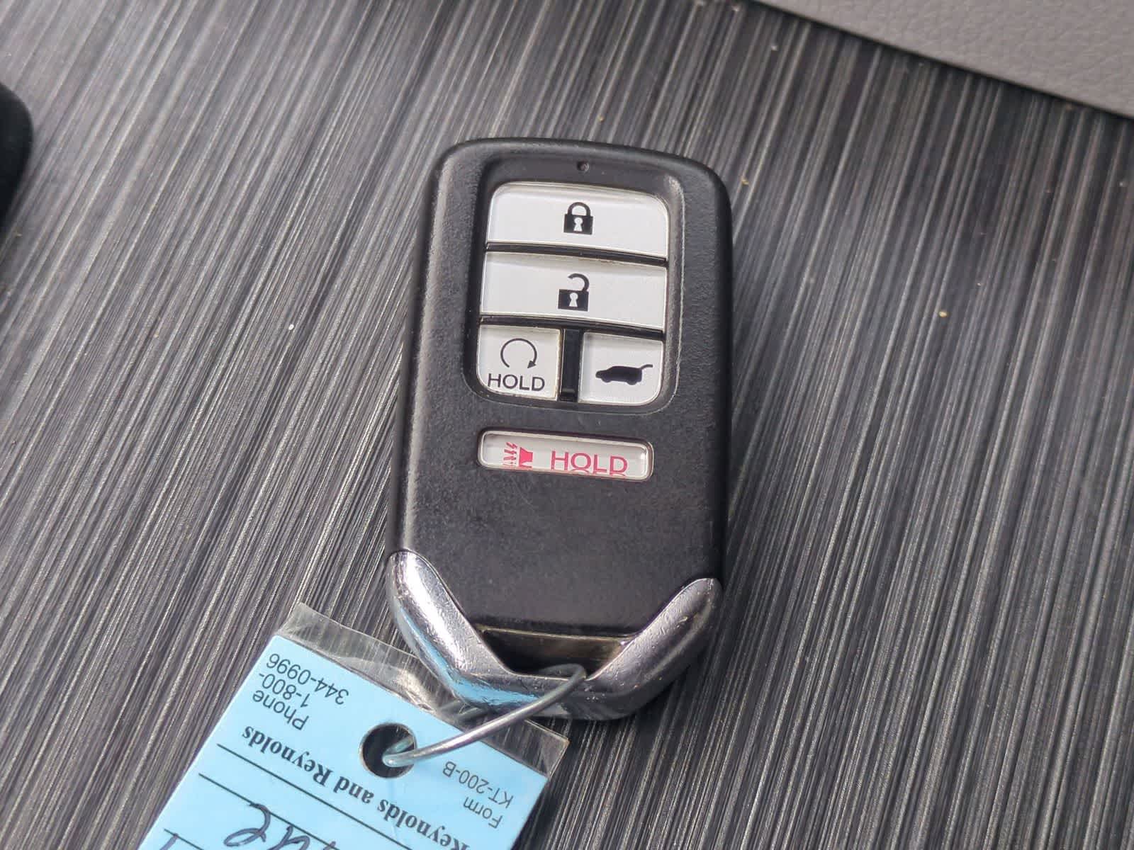 Thumbnail: 2016 Honda Pilot - 35