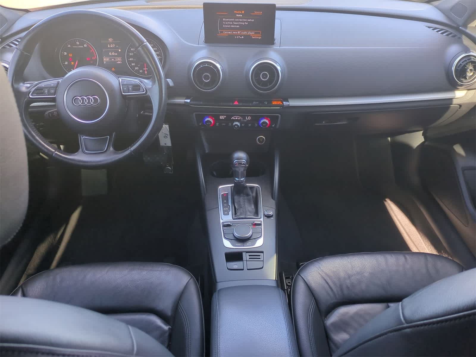 Thumbnail: 2015 Audi A3 - 16