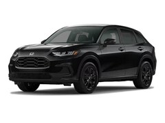 Pre-owned 2026 Honda HR-V Sport SUV in Farmington Hills, MI