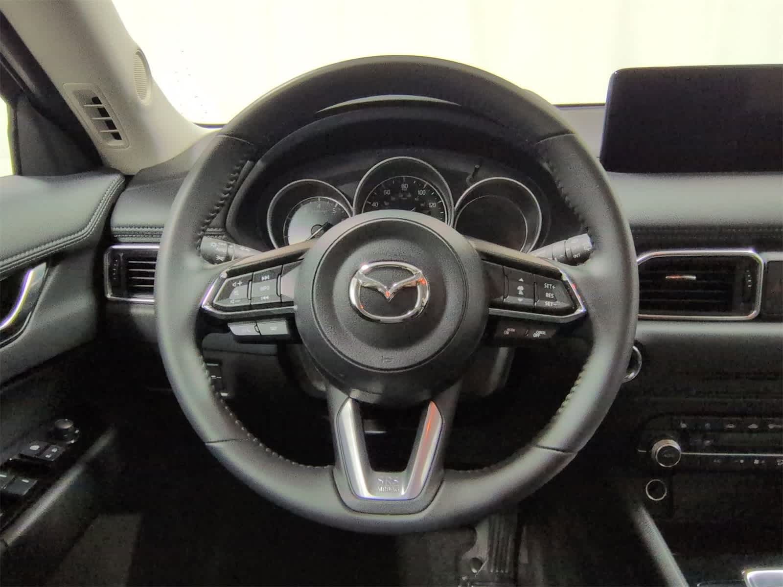 Thumbnail: 2025 Mazda CX-5 - 22