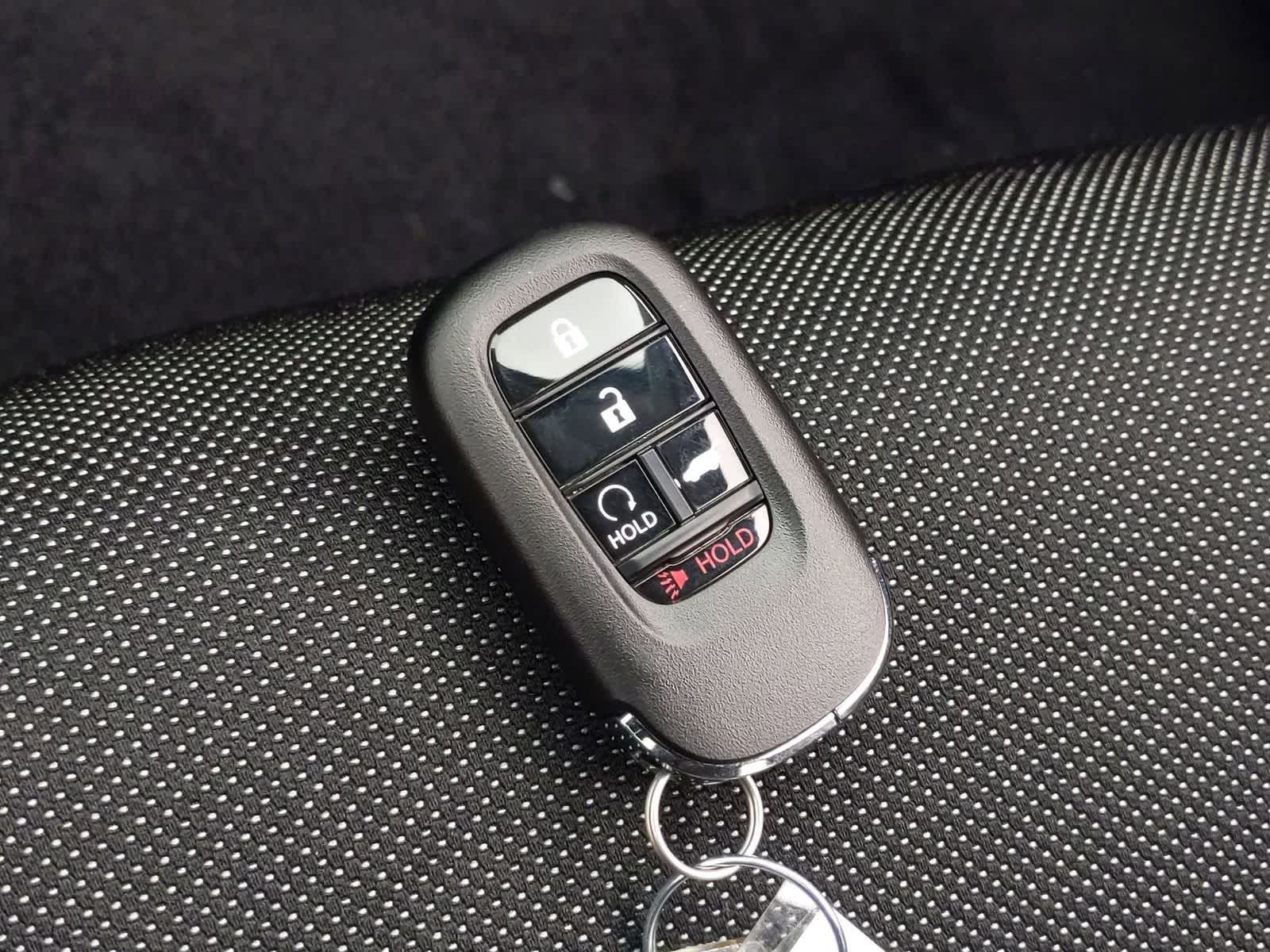 Thumbnail: 2025 Honda CR-V - 34