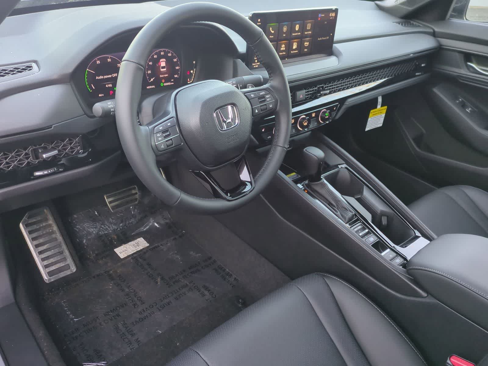 Thumbnail: 2025 Honda Accord - 10